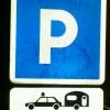 Parking police