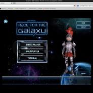 J&rsquo;ai accès à la bêta de Race For The Galaxy