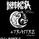 Infektia + Traitre au Monk’s