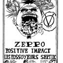 Zeppo, les fossoyeurs septiques, positive impact